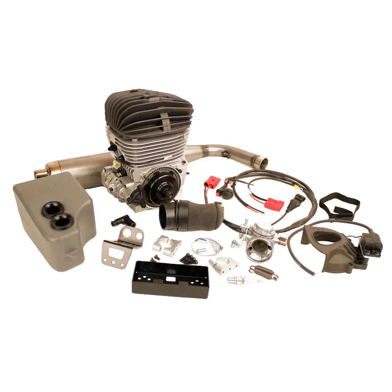 Complete Engine Package