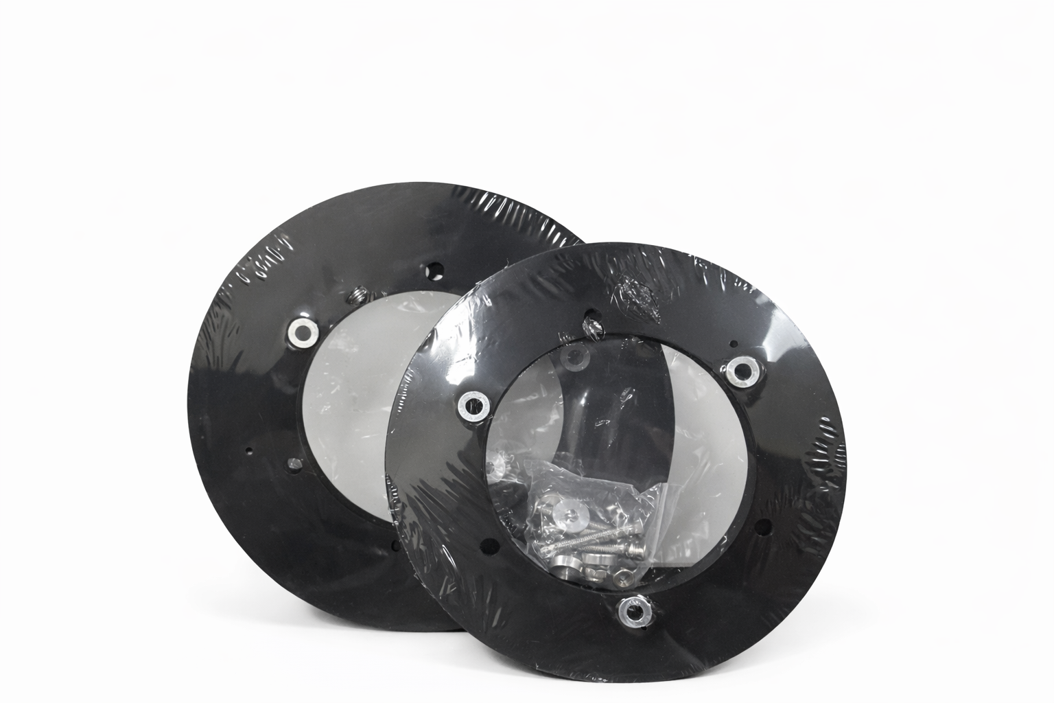 Sprocket Guard