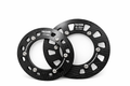 Precision Carbon lightweight Sprocket protector