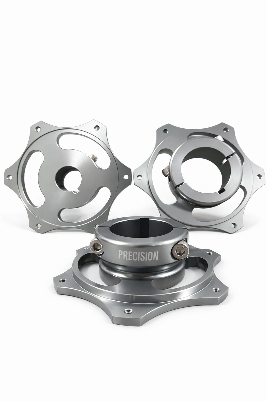 Precision karts Sprocket Carrier