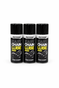 Precision kart chain lube