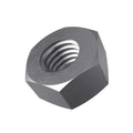 Standard hex nut