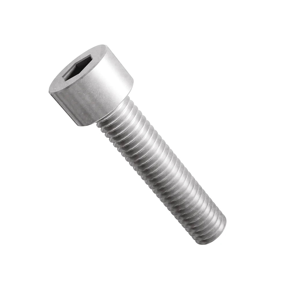 Cap head bolt