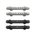 Threaded keyway
