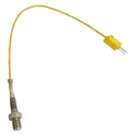 Mychron 10mm Water Temp YELLOW Sensor Only, No Patch Cable