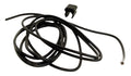 Mychron 4, 5, 6 Tach Lead with Plastic Clip