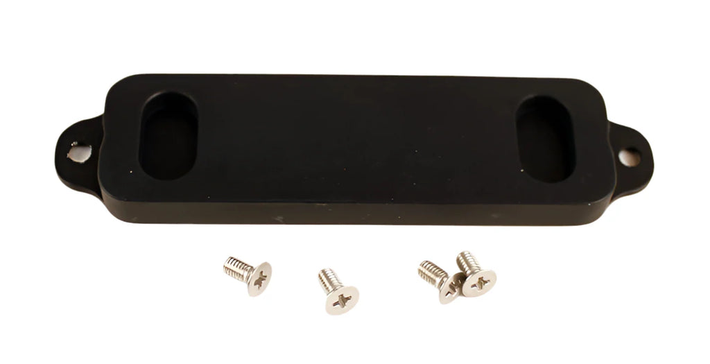 Mychron 5 Battery Block Off Plate with Bolts #007