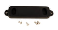 Mychron 5 Battery Block Off Plate with Bolts #007