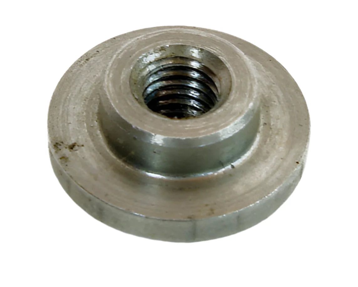 Mychron EGT Exhaust Gas Header Pipe Weld In Fitting Nut, 5mm Thread Size