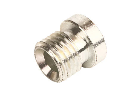 Mychron Large EGT Exhaust Gas Temperature Sensor Weld In Fitting Nut for 90 Degree Big Nut Style Sensors