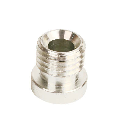 Mychron Large EGT Exhaust Gas Temperature Sensor Weld In Fitting Nut for 90 Degree Big Nut Style Sensors
