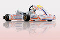 OTK Exprit Noesis R 30mm Kart Chassis