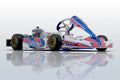 OTK Kosmic Rocky 950mm Cadet Kart Chassis