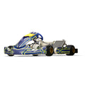 OTK LN4 Lando Norris 30mm Kart Chassis