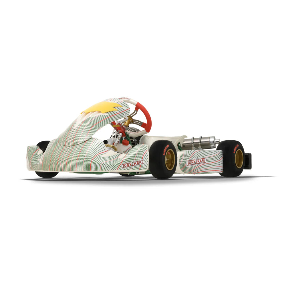 OTK Tony Kart Rookie 950mm Cadet Kart Chassis