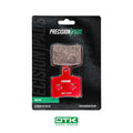 Tony kart otk brake pads